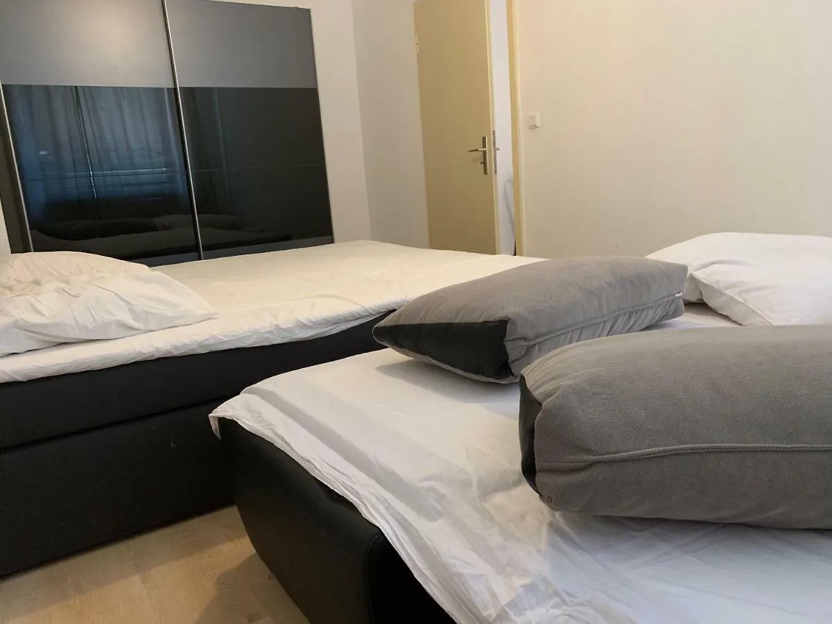 Altstadt Apartment Düsseldorf