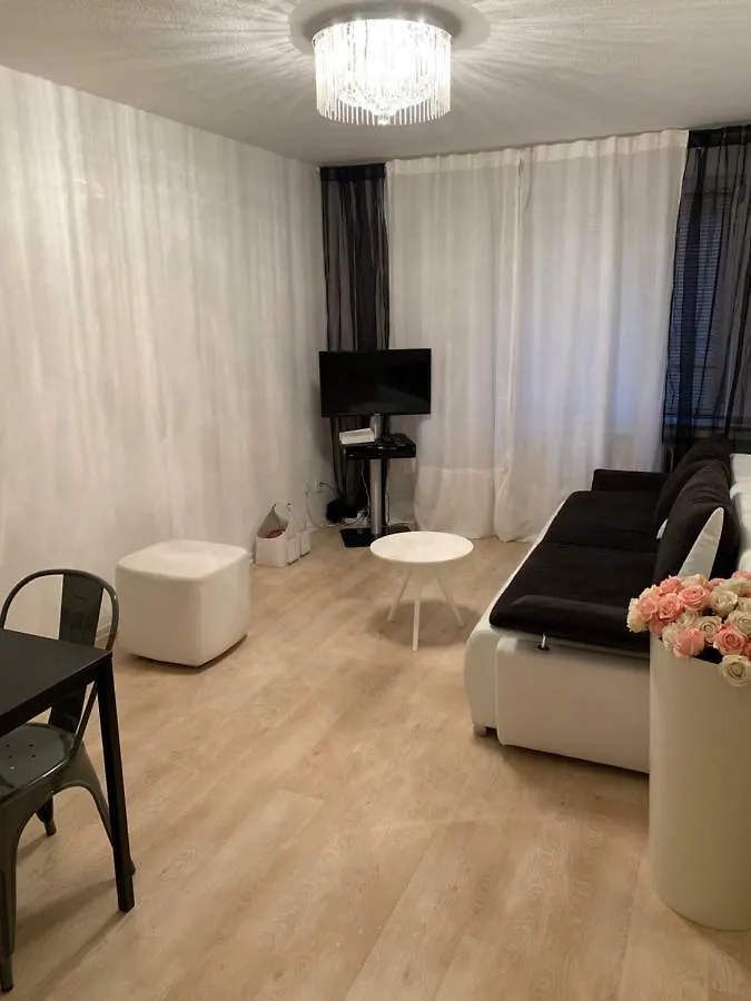 Altstadt Apartment Düsseldorf 0*,