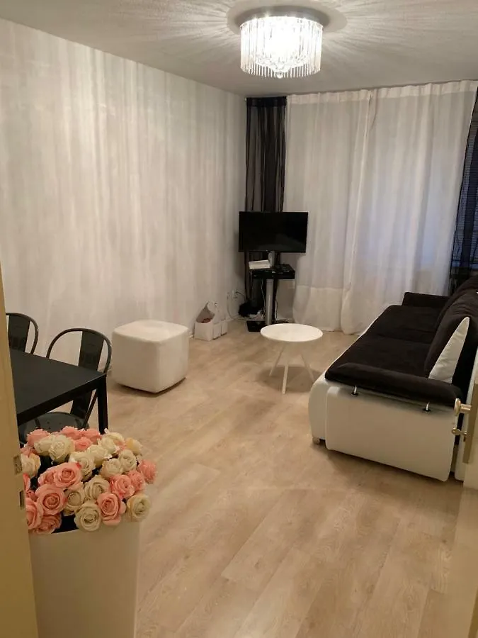 Altstadt Apartment Düsseldorf