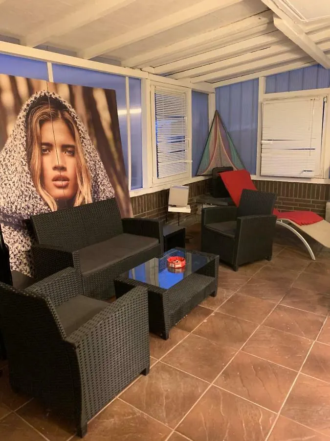Altstadt Apartment Düsseldorf