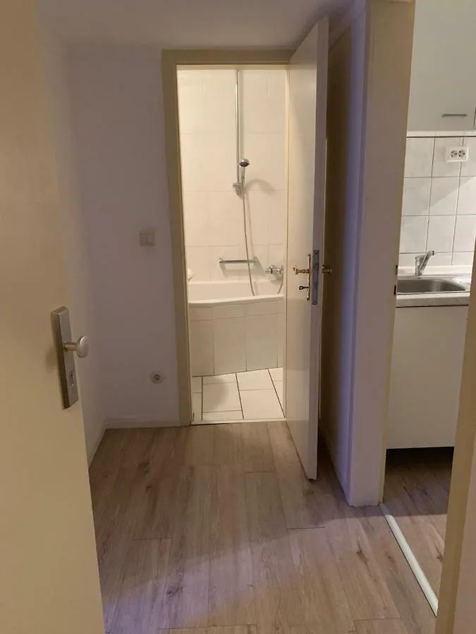 Altstadt Apartment Düsseldorf