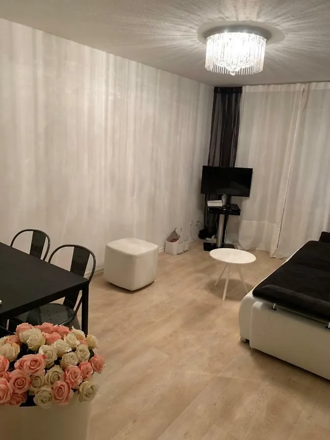 Altstadt Apartment Dusseldorf