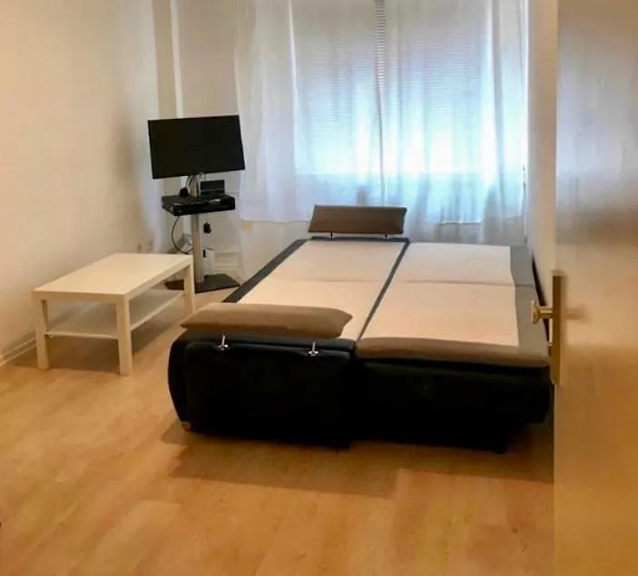 Altstadt Apartment Dusseldorf