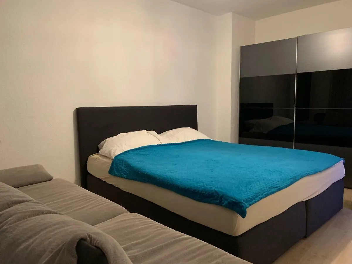 Altstadt Apartment Dusseldorf
