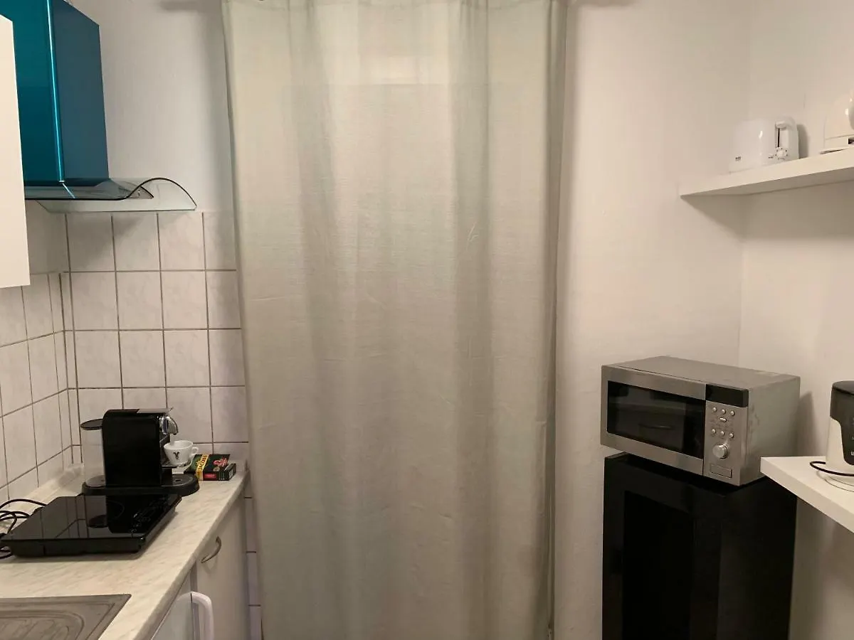 Altstadt Apartment Dusseldorf