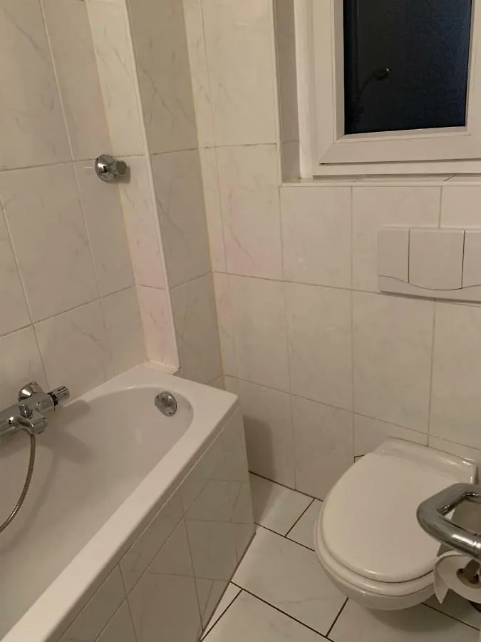 Altstadt Apartment Dusseldorf