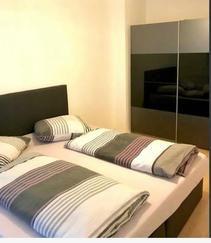 Altstadt Apartment Dusseldorf