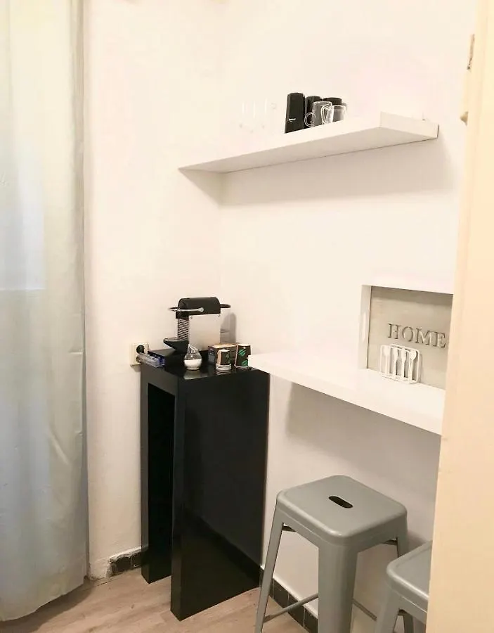 Altstadt Apartment Dusseldorf